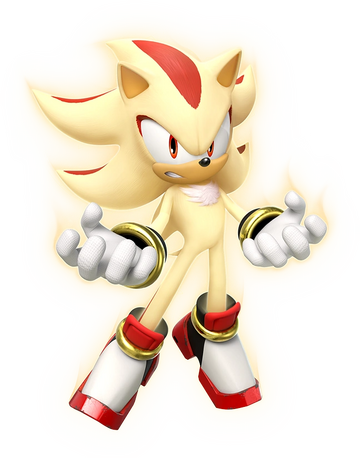 Shadow the Hedgehog 2, Sonic Fanon Wiki