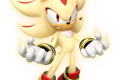 Transferral of Hope Sonic & Shadow & Silver, Dokfan Battle Wiki