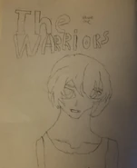 Third Warriors Cover