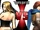 Trish vs Arcia Rinslet