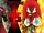 Dante vs Knuckles
