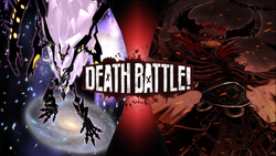 Anti-Spiral, Death Battle Fanon Wiki