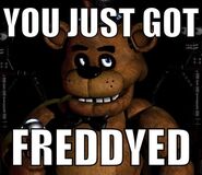 Freddy meme by catcupcake-d7wxy18