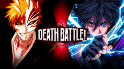 Ichigo Kurosaki vs. Naruto Uzumaki, Death Battle Fanon Wiki