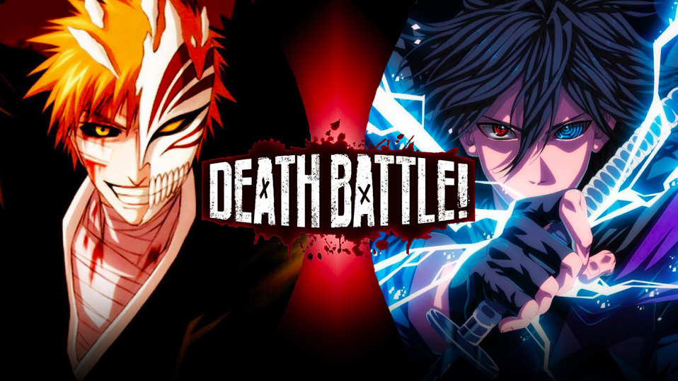 Obito Uchiha, Death Battle Fanon Wiki