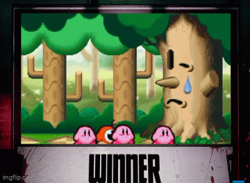 KirbyvsBeerusWIN