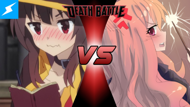 Megumin, VS Battles Wiki