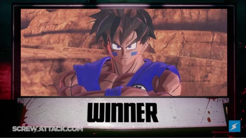 Zax Winner