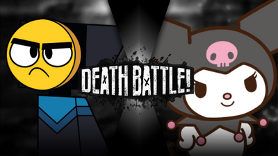 Discuss Everything About Death Battle Fanon Wiki