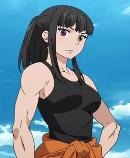 Maki Oze
