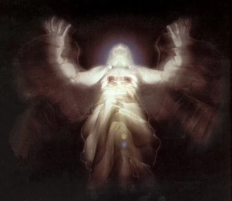 Mundus (Devil May Cry)