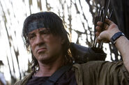 The "John Rambo" Origins Pic Everyone Is Dying To See! - dlwxvl1