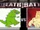 Reptar vs Powdered Toast Man