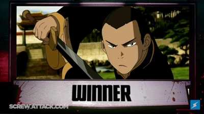 Sokka wins