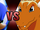 Sonic VS Charizard