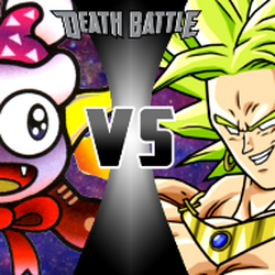 Category:'Dragon Ball vs Kirby' themed Death Battles | Death Battle Fanon  Wiki | Fandom