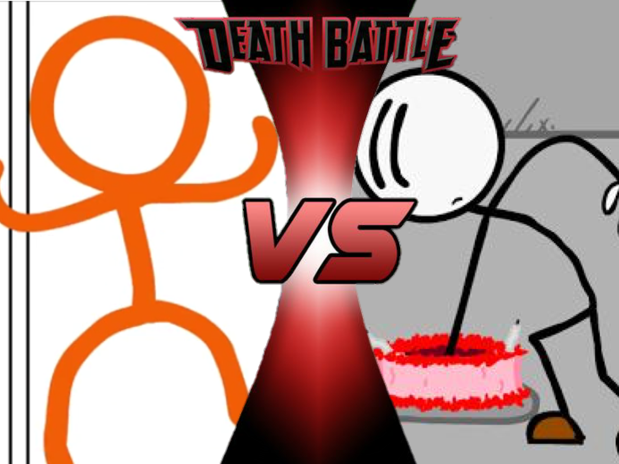 The Second Coming vs Henry Stickmin | Death Battle Fanon Wiki | Fandom