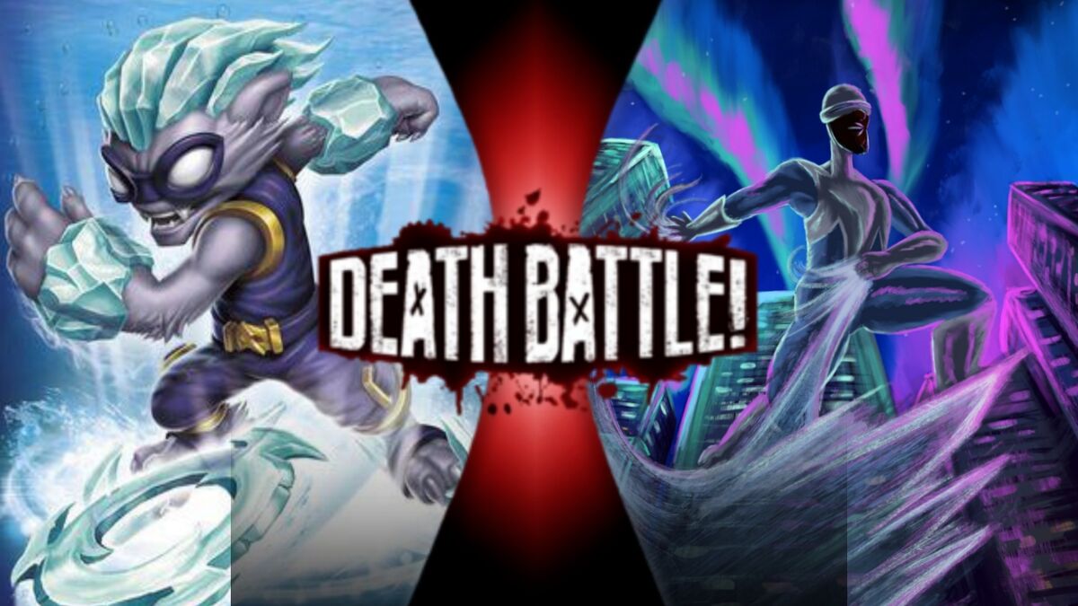 Isekai Battle Royale, Death Battle Fanon Wiki