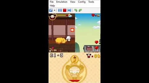Download Game Pucca Power Up Ds
