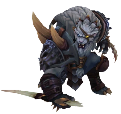 Rengar PNG