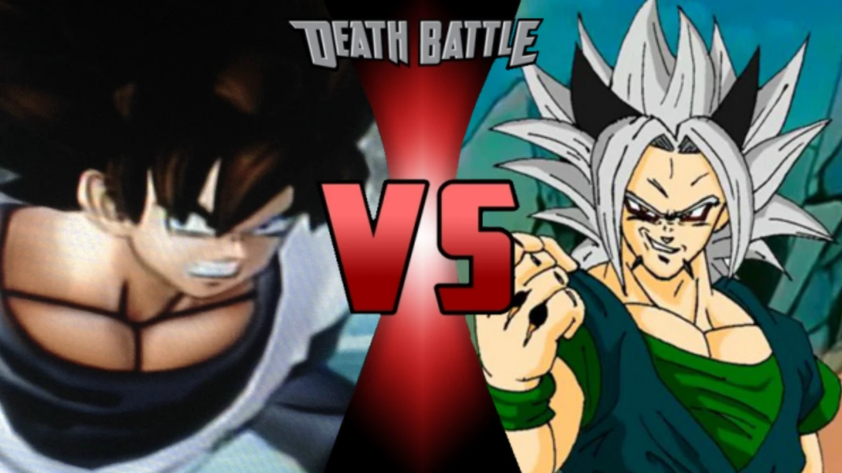 Sean vs Xicor | Death Battle Fanon Wiki | Fandom, image size:1200x675