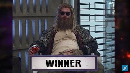 Thor winsds