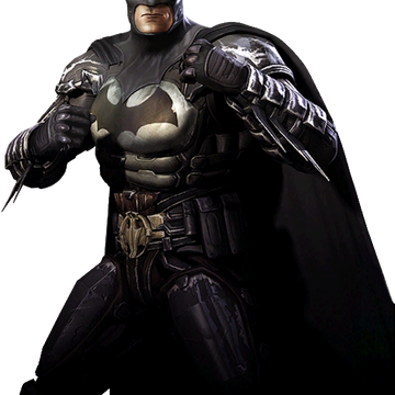 Batman Death Battle Fanon Wiki Fandom