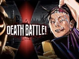 Cyn vs Kenjaku