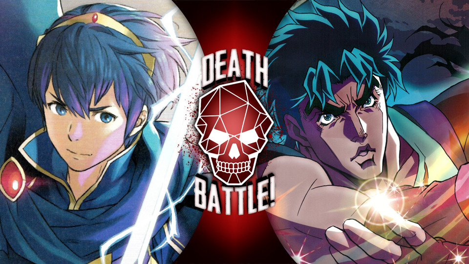 Afro Samurai Vs Jonathan Joestar(Jojo) - Battles - Comic Vine