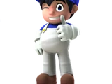 SMG4