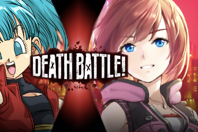 Team JNPR vs Team Kazuma, Death Battle Fanon Wiki