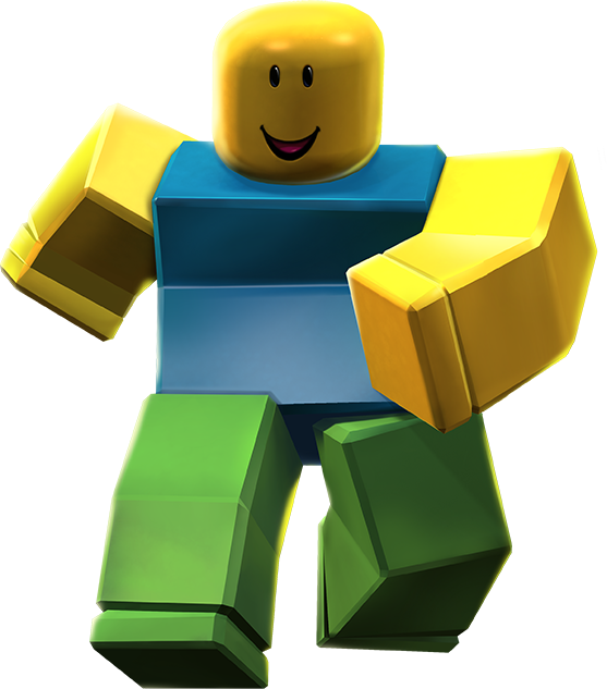 A simple Robloxian Noob, if only Lego had made Roblox sets : r/lego