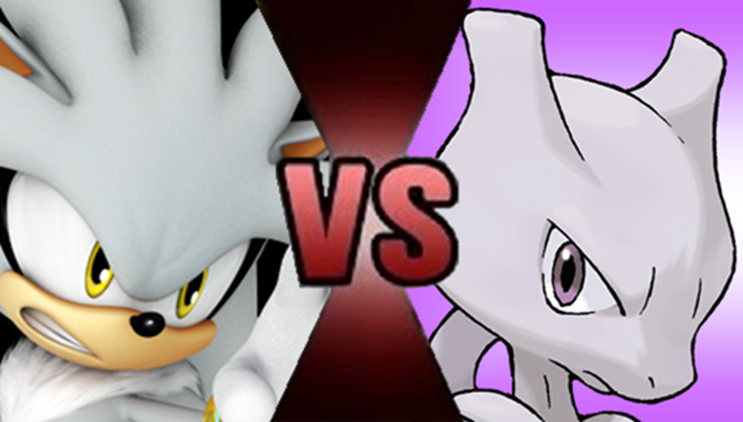 Silver Mewtwo Fake Thumbnail