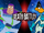 Buzz Lightyear vs Duck Dodgers