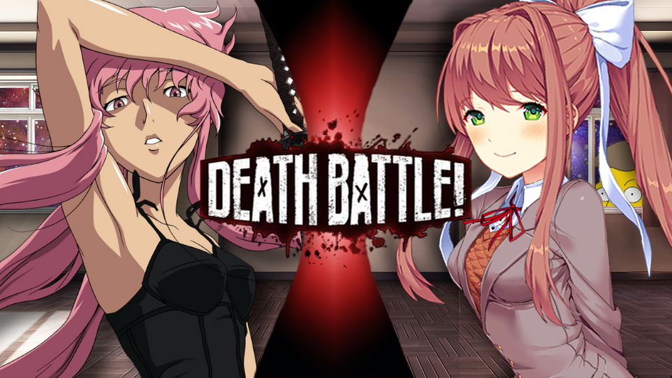 Yuno Gasai, Death Battle Fanon Wiki