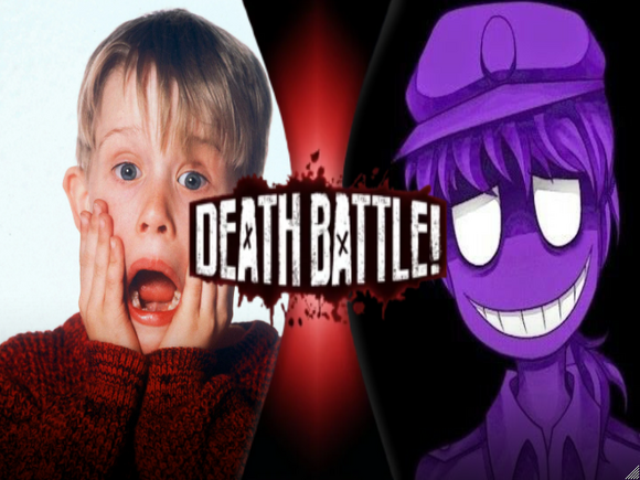 William Afton vs Tv Woman #vsbattle #skibiditoilet #williamaftonfnaf