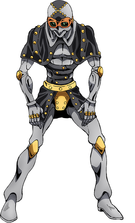 User 10 Worst Jojo Stands | Battle Fanon Wiki | Fandom