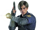 Leon S. Kennedy