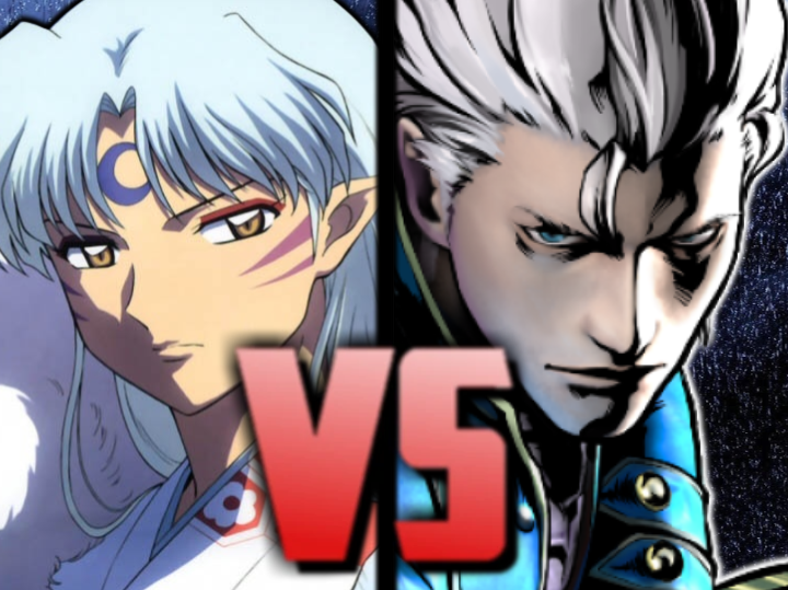 Vergil, DEATH BATTLE Wiki