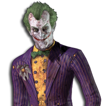 Joker Death Battle Fanon Wiki Fandom