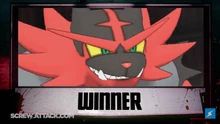 Wincineroar