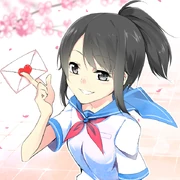 Yandere Dev Profile Pic