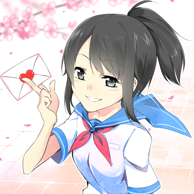 Ayano Aishi, Wikia Yandere Simulator