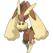 250px-428Lopunny