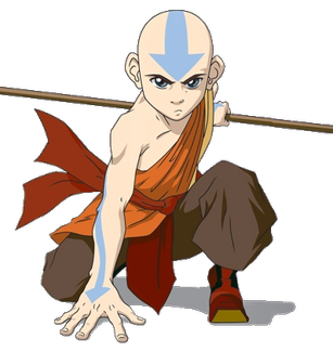 Naruto Uzumaki vs. Aang, Death Battle Fanon Wiki