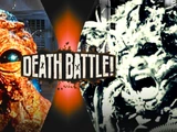 Brundlefly VS Tetsuo The Iron Man
