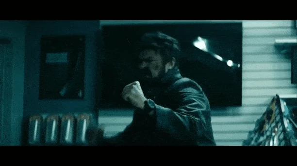 Dean Winchester Vs Billy Butcher Death Battle Fanon Wiki Fandom