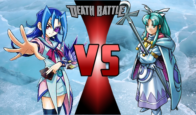 Yasuo vs Siegfried (League of Legends vs. Granblue Fantasy) :  r/DeathBattleMatchups