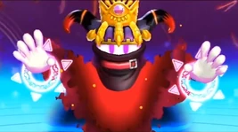 Magolor EX