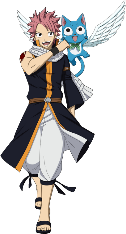 Pokemon Natsu Dragonforce 2